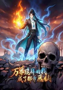 山海拾遗录 国风神话动漫在线观看